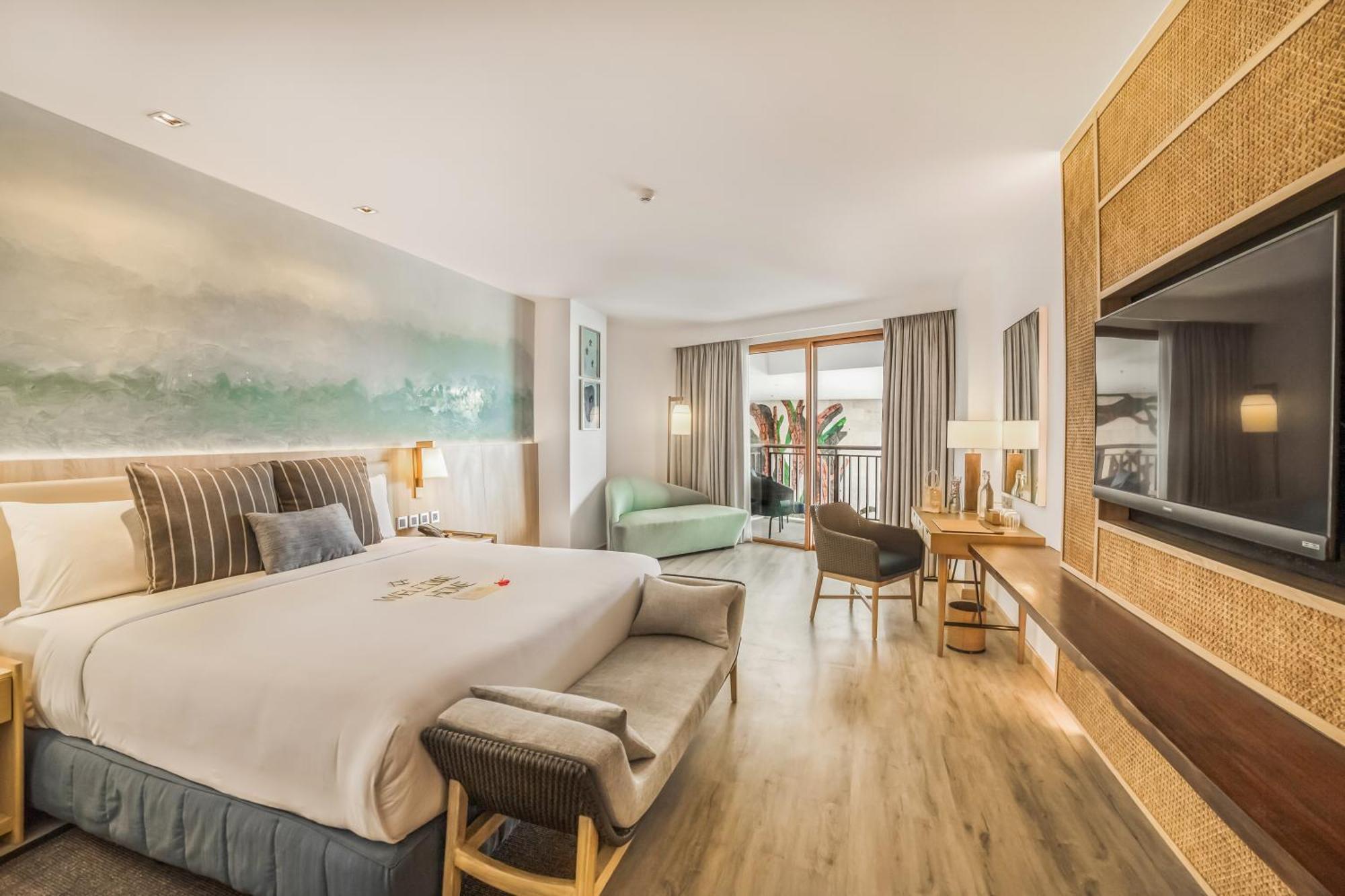 MODALA BEACH RESORT | PANGLAO, PHILIPPINES | SEASON DEALS FROM $172