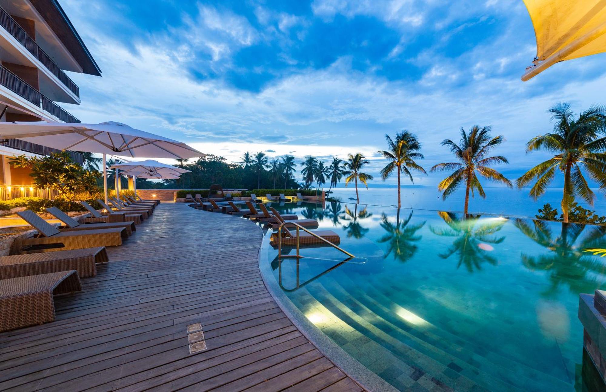 MODALA BEACH RESORT | PANGLAO, PHILIPPINES | SEASON DEALS FROM $172