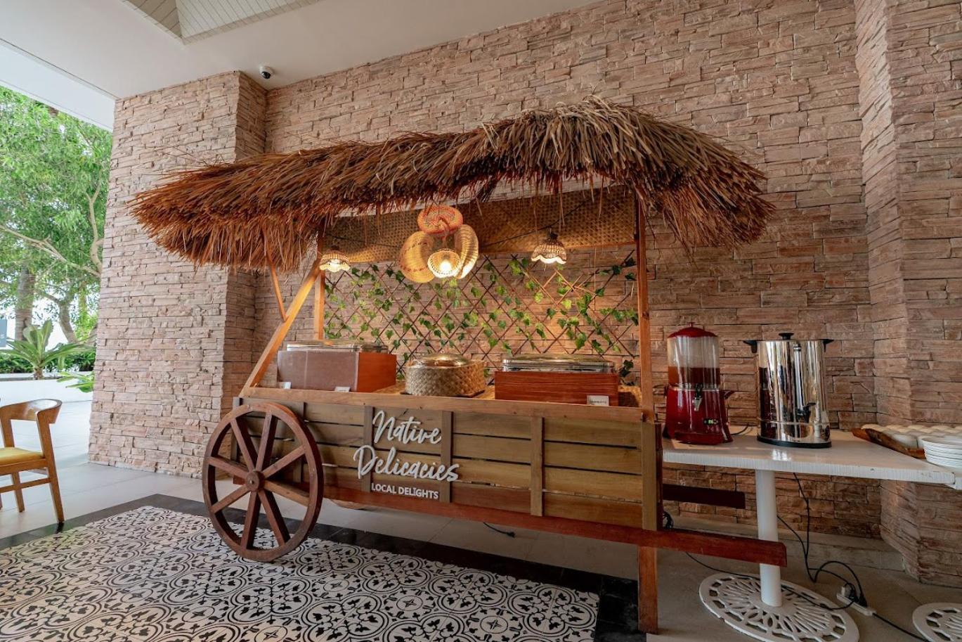 MODALA BEACH RESORT | PANGLAO, PHILIPPINES | SEASON DEALS FROM $172